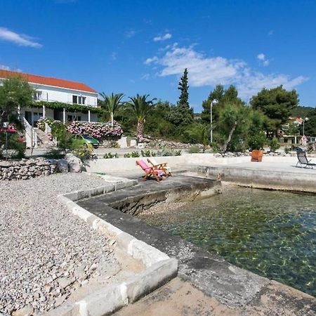Apartments Stipo Drače المظهر الخارجي الصورة