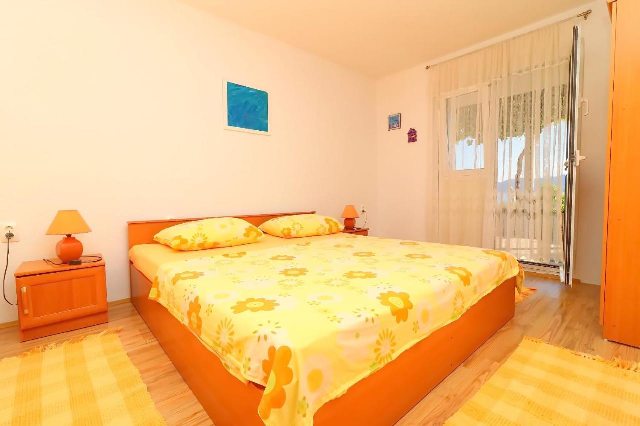 Apartments Stipo Drače المظهر الخارجي الصورة