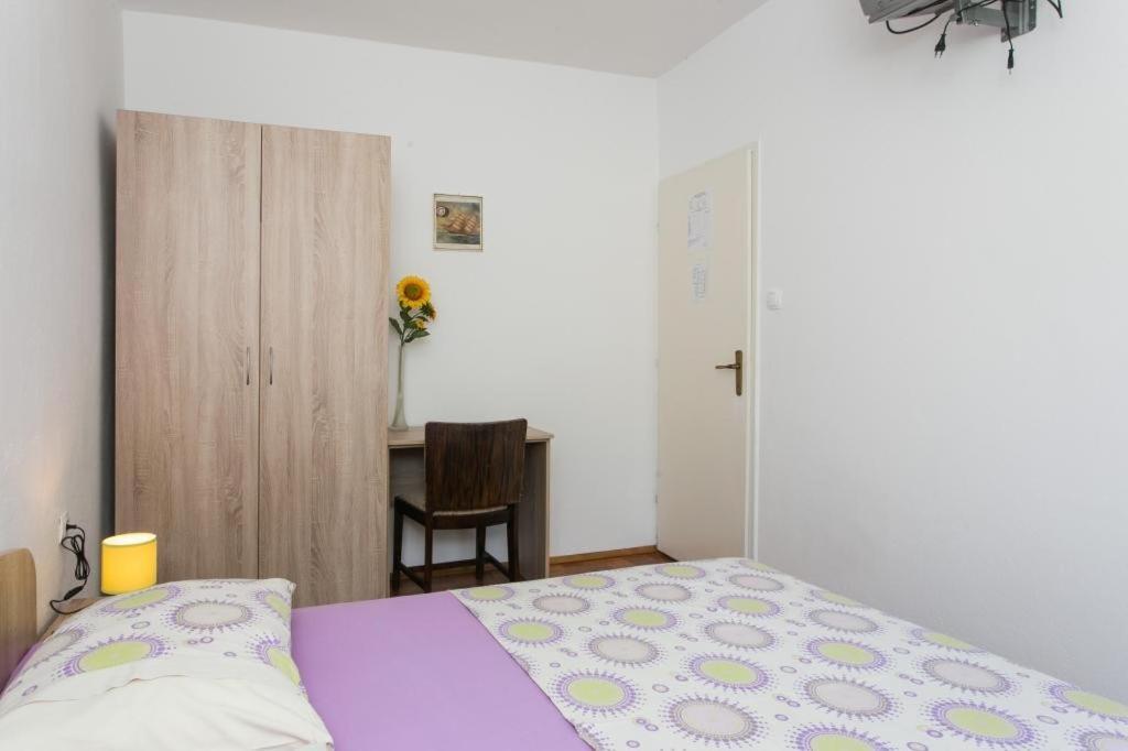 Apartments Stipo Drače المظهر الخارجي الصورة