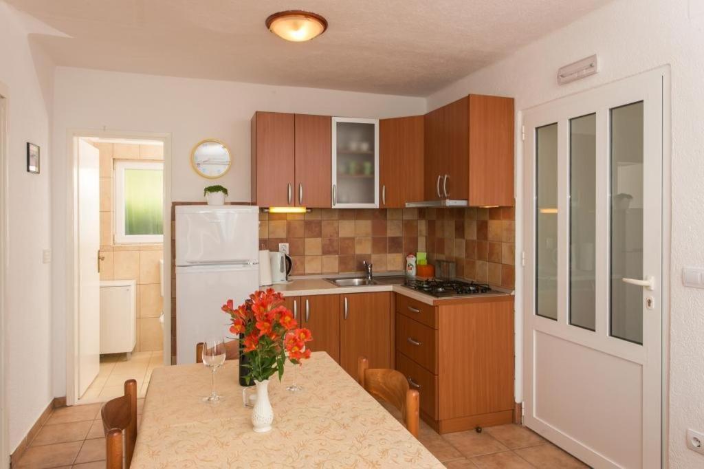 Apartments Stipo Drače المظهر الخارجي الصورة