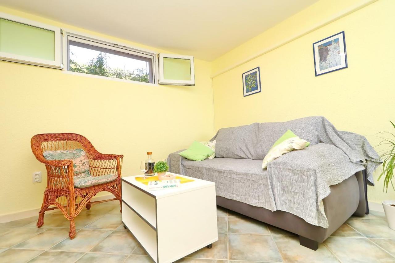 Apartments Stipo Drače المظهر الخارجي الصورة