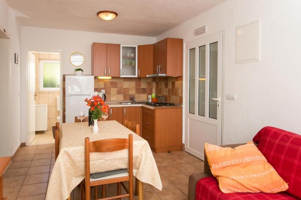 Apartments Stipo Drače المظهر الخارجي الصورة