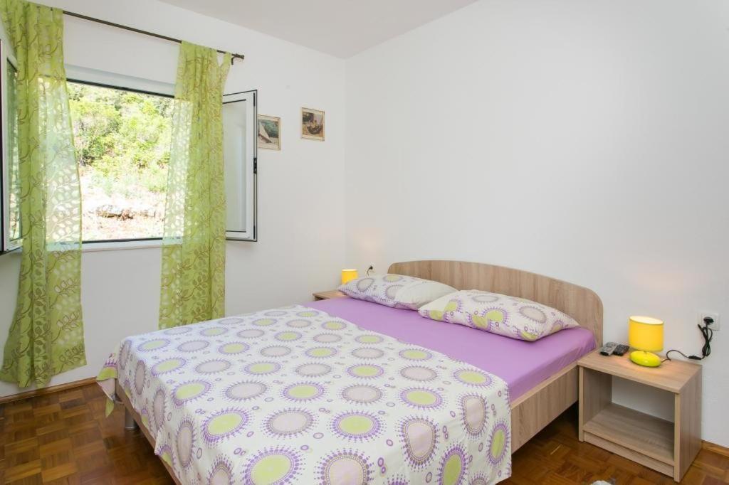 Apartments Stipo Drače المظهر الخارجي الصورة