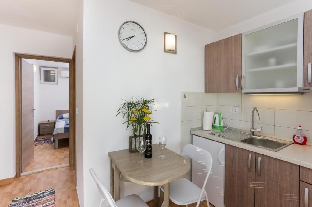 Apartments Stipo Drače المظهر الخارجي الصورة