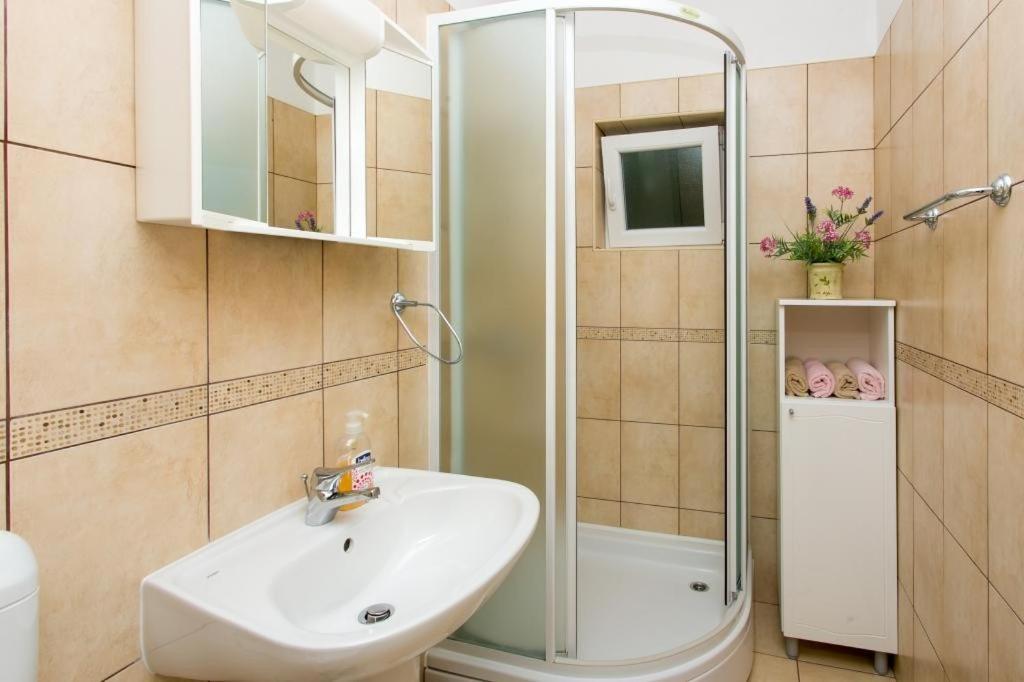 Apartments Stipo Drače المظهر الخارجي الصورة