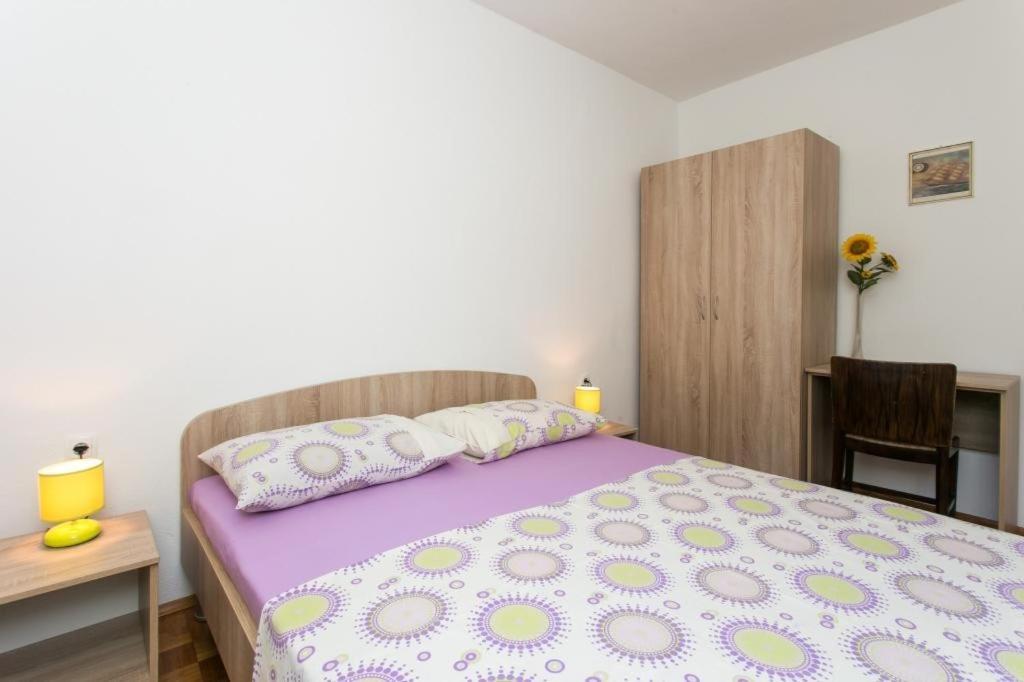 Apartments Stipo Drače المظهر الخارجي الصورة