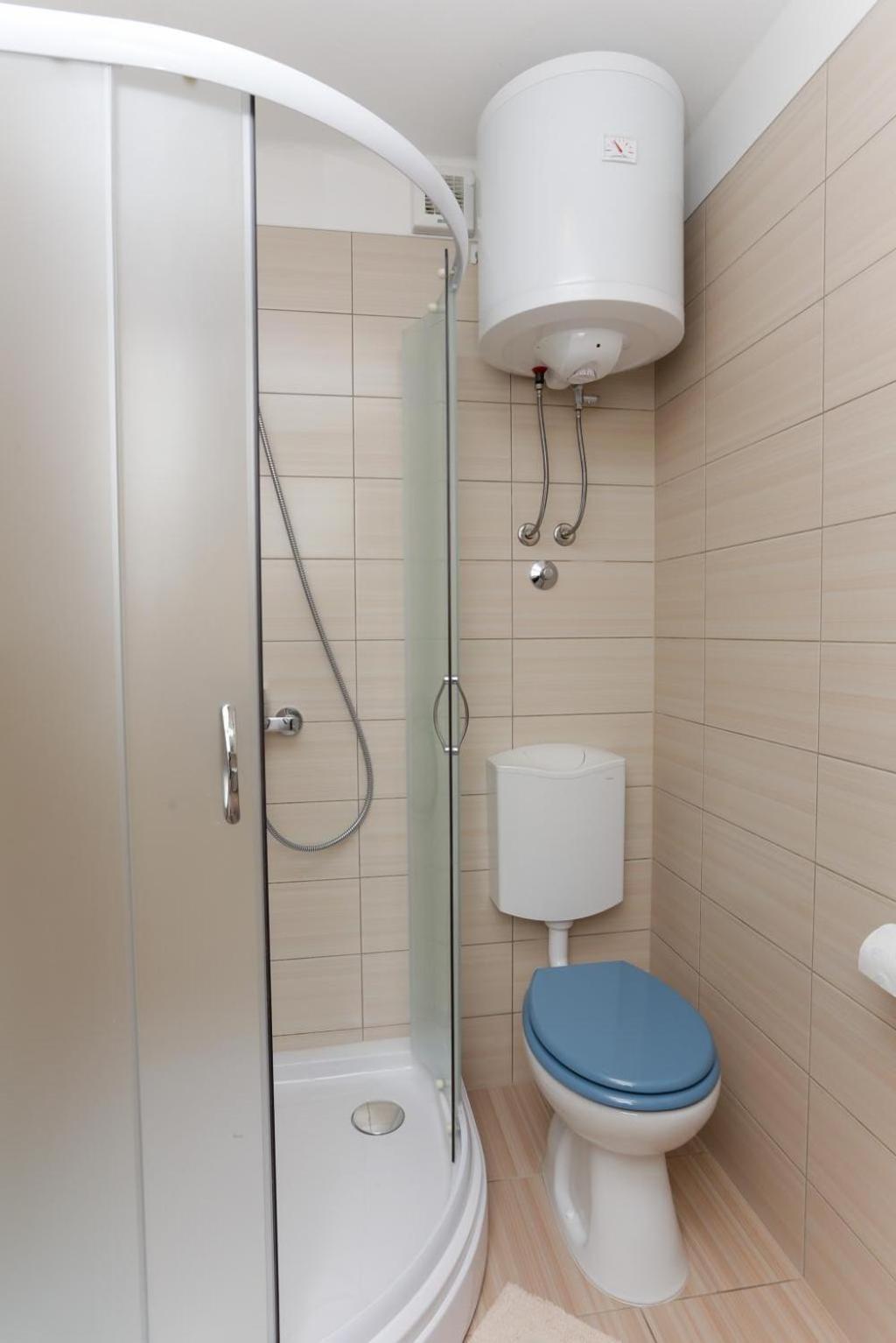 Apartments Stipo Drače الغرفة الصورة
