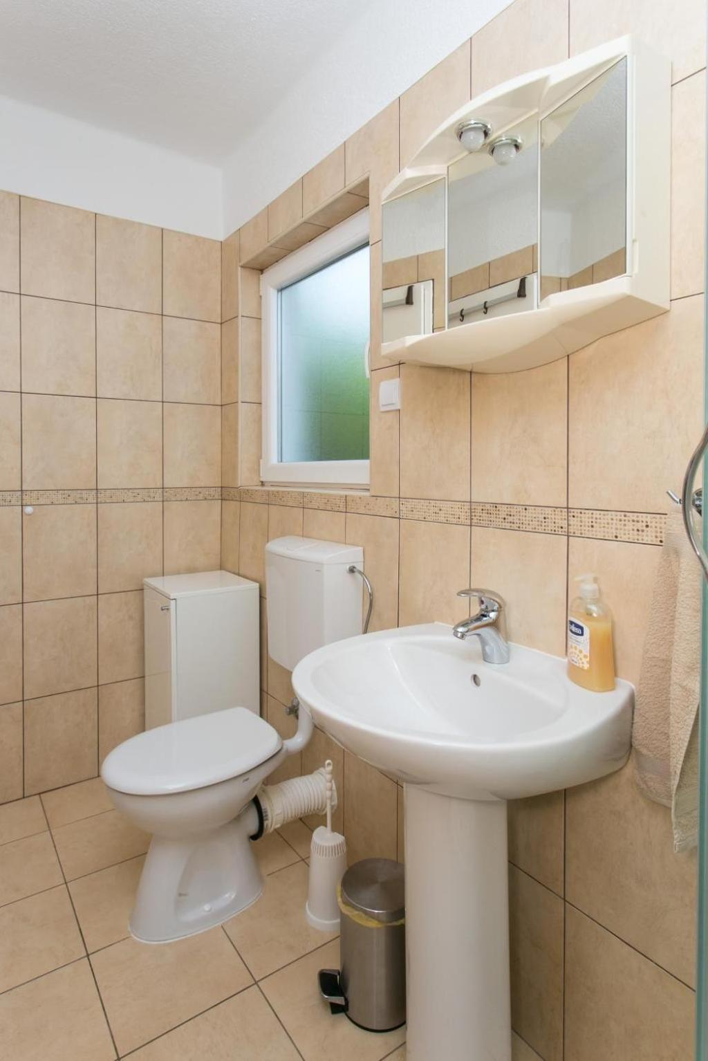 Apartments Stipo Drače الغرفة الصورة