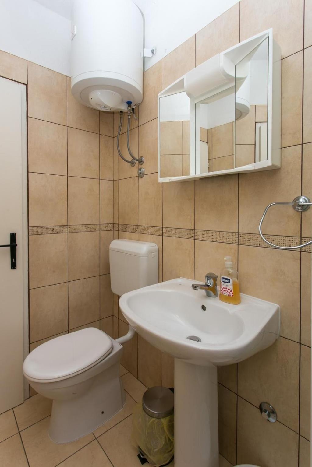 Apartments Stipo Drače الغرفة الصورة