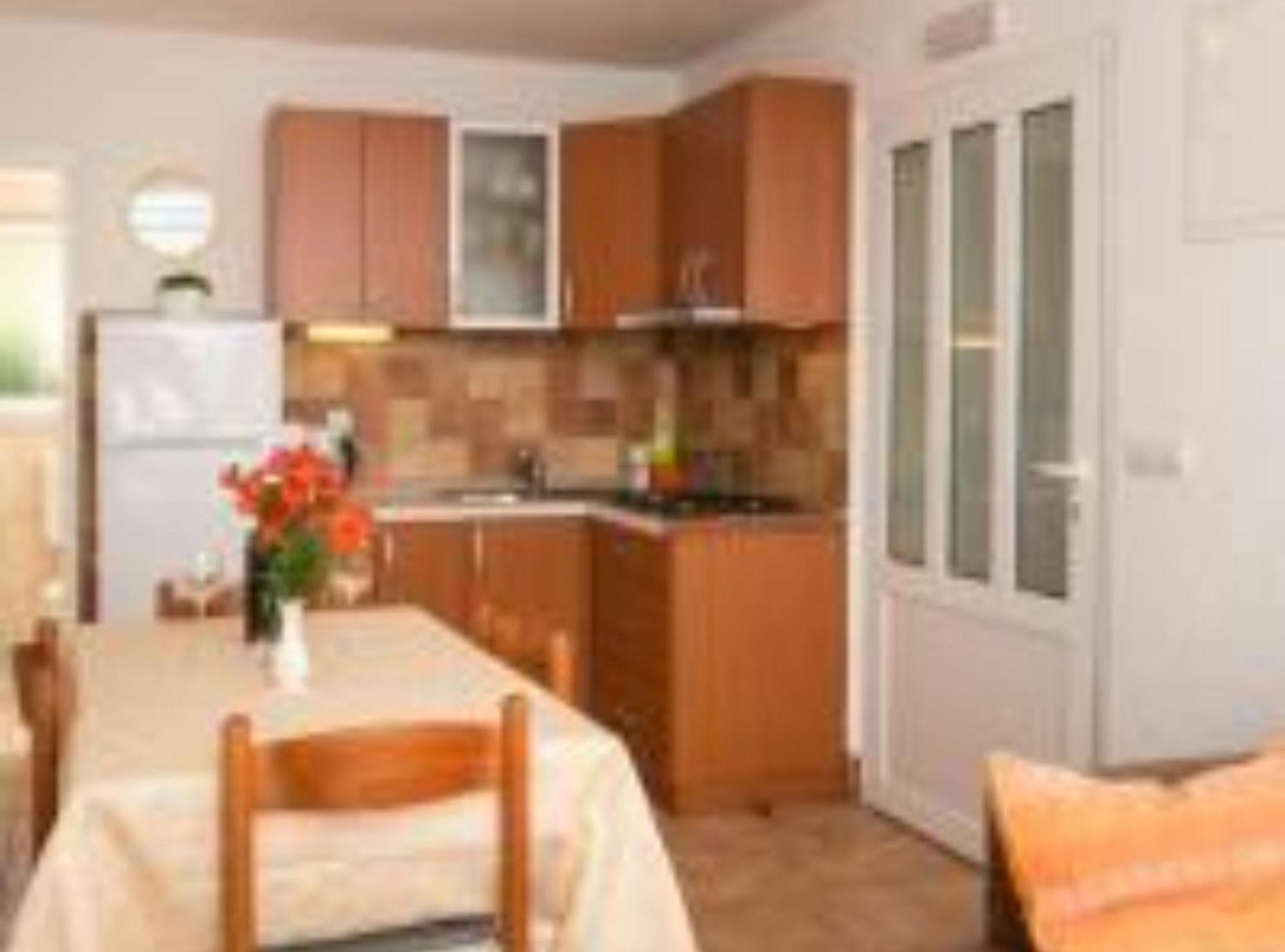 Apartments Stipo Drače المظهر الخارجي الصورة