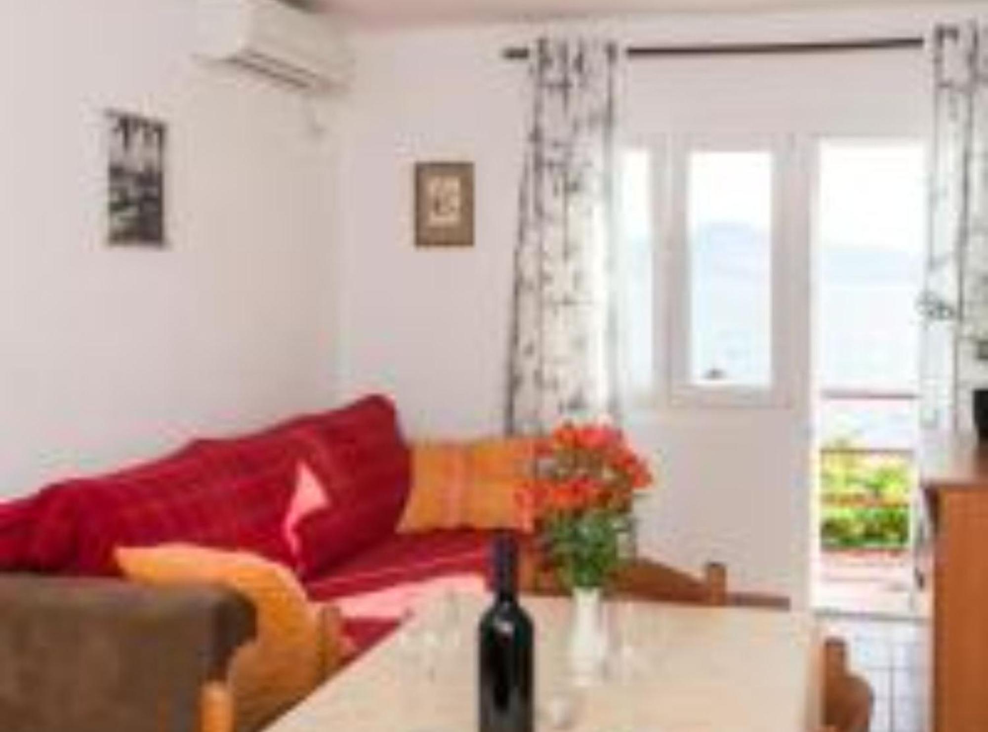 Apartments Stipo Drače المظهر الخارجي الصورة