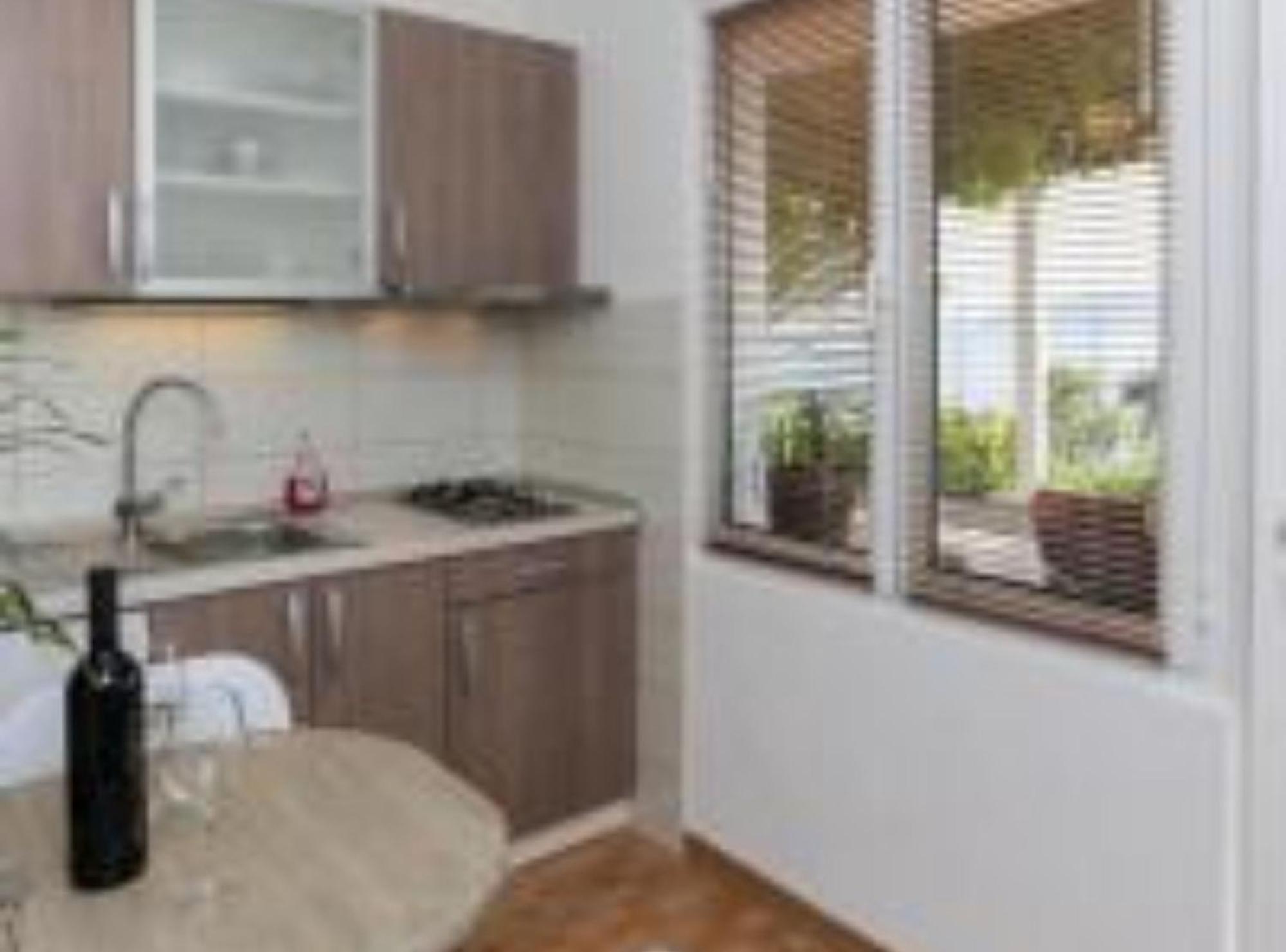 Apartments Stipo Drače المظهر الخارجي الصورة