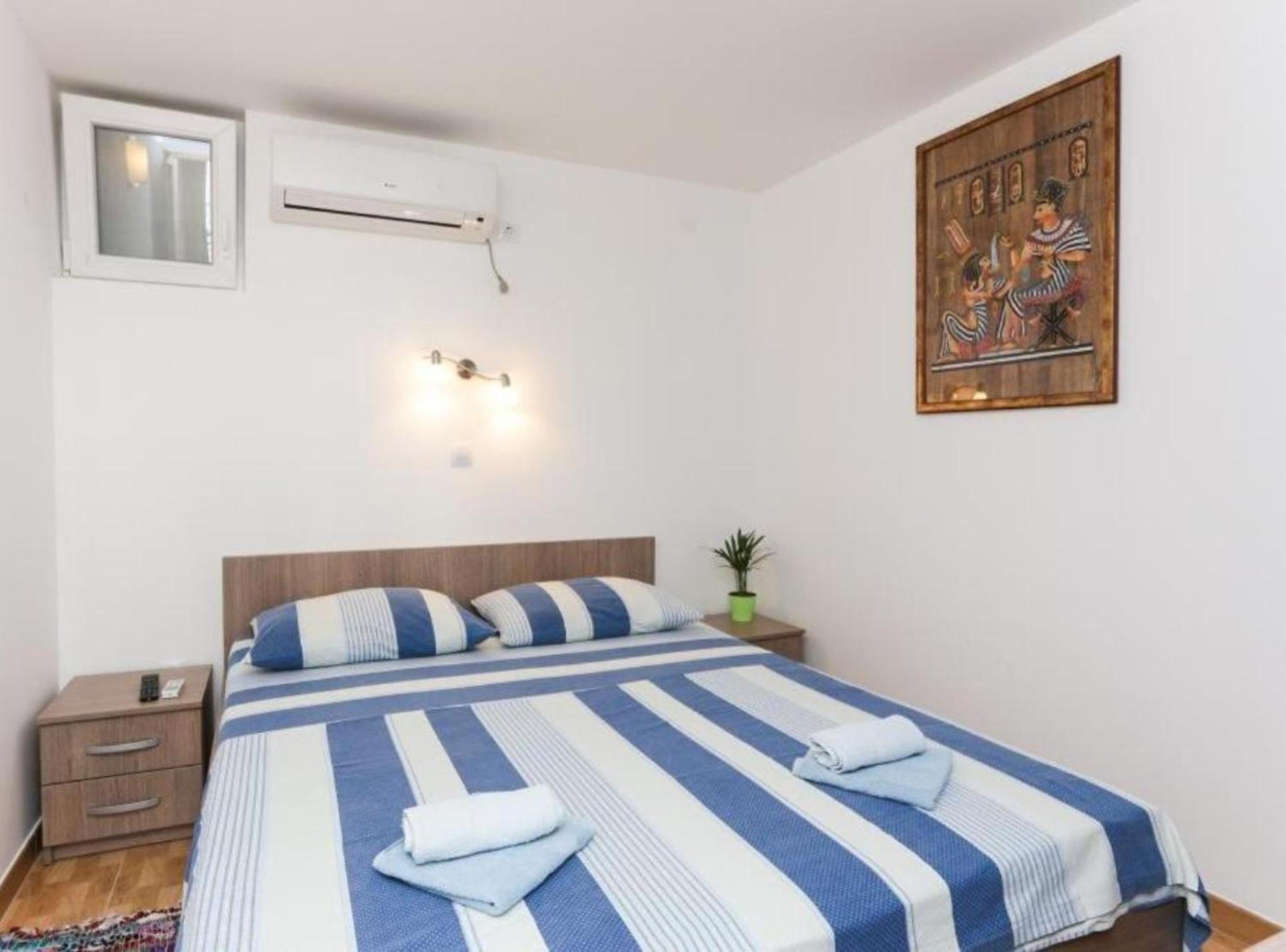 Apartments Stipo Drače المظهر الخارجي الصورة