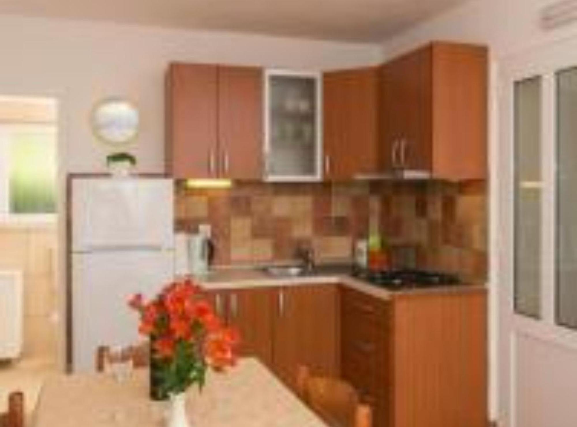 Apartments Stipo Drače المظهر الخارجي الصورة