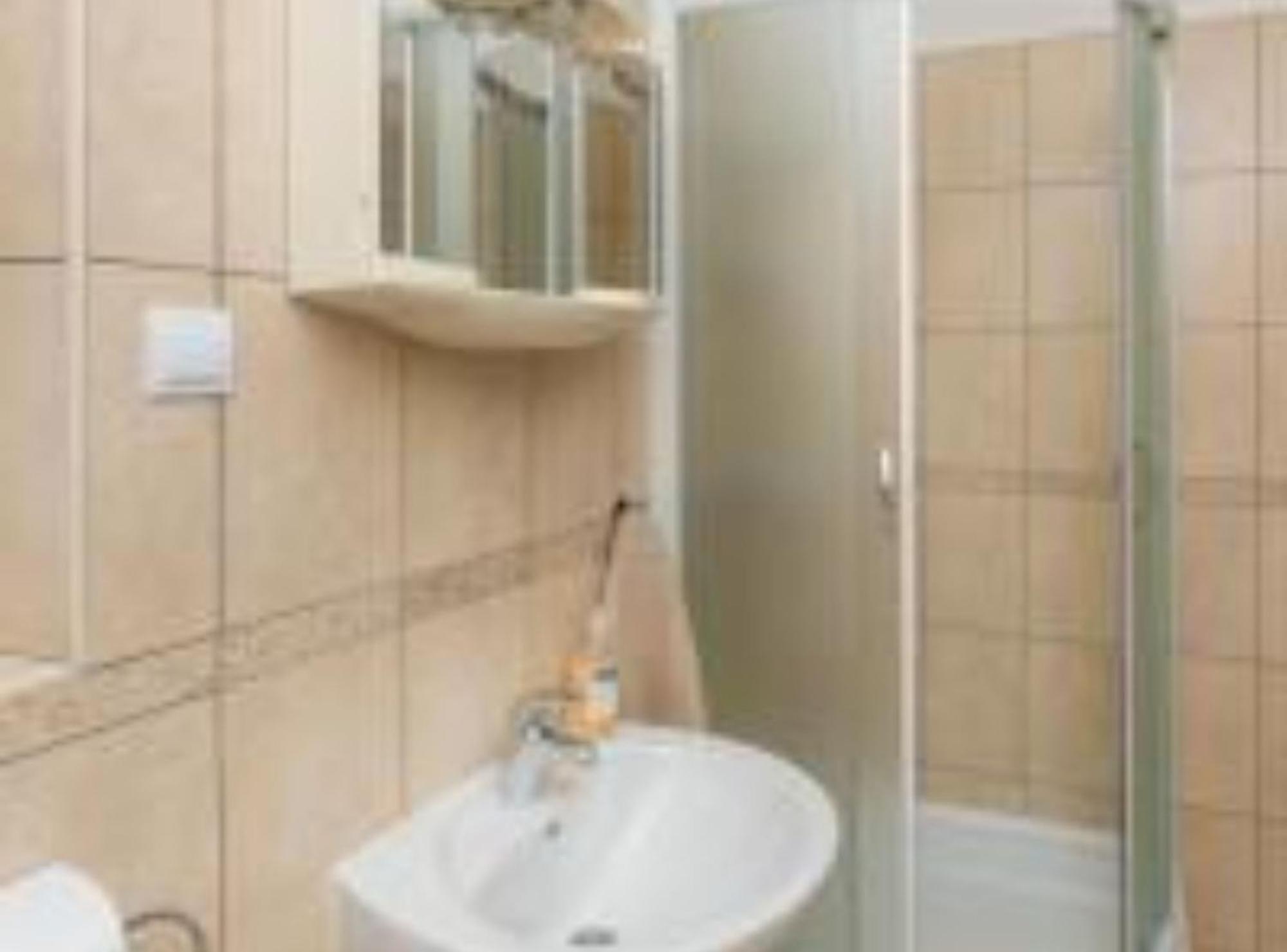 Apartments Stipo Drače المظهر الخارجي الصورة