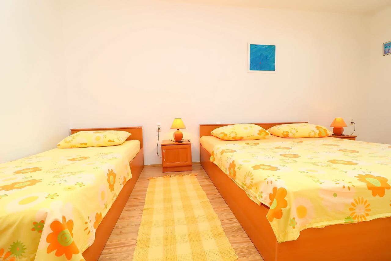 Apartments Stipo Drače المظهر الخارجي الصورة